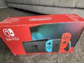 Nintendo Switch V2 Pilnas komplektas - nuotraukos Nr. 12