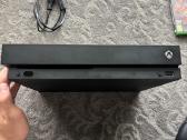 Xbox One X 1tb + Xbox Elite Series 2 pultelis - nuotraukos Nr. 2