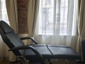 Parduodu kosmetinį gultą, puikios būklės - nuotraukos Nr. 3