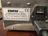 Erweka Tablečių Dilumo Testeris (tar-200 serija) - nuotraukos Nr. 12