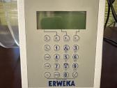 Erweka Tablečių Dilumo Testeris (tar-200 serija) - nuotraukos Nr. 15