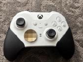 Xbox One X 1tb + Xbox Elite Series 2 pultelis - nuotraukos Nr. 4