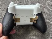 Xbox One X 1tb + Xbox Elite Series 2 pultelis - nuotraukos Nr. 5