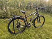 Merida big seven kalnų dviratis 27,5" - nuotraukos Nr. 2