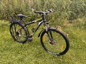 Merida big seven kalnų dviratis 27,5" - nuotraukos Nr. 3