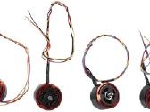 Autel EVO Max 4t/n motorai - nuotraukos Nr. 2