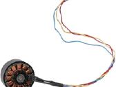 Autel EVO Max 4t/n motorai - nuotraukos Nr. 3