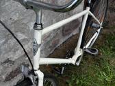Electra Amsterdam vintage dviratis - nuotraukos Nr. 3