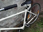 Electra Amsterdam vintage dviratis - nuotraukos Nr. 4