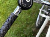 Electra Amsterdam vintage dviratis - nuotraukos Nr. 5
