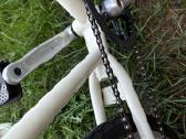Electra Amsterdam vintage dviratis - nuotraukos Nr. 10