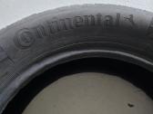 Continental Ecocontact 6 225/60 R17 – 4 vnt. - nuotraukos Nr. 2