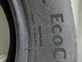 Continental Ecocontact 6 225/60 R17 – 4 vnt. - nuotraukos Nr. 3