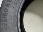 Continental Ecocontact 6 225/60 R17 – 4 vnt. - nuotraukos Nr. 4