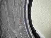 Continental Ecocontact 6 225/60 R17 – 4 vnt. - nuotraukos Nr. 5