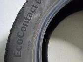 Continental Ecocontact 6 225/60 R17 – 4 vnt. - nuotraukos Nr. 7
