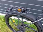 Cube aces 29er XXL yra toks pat L - nuotraukos Nr. 6