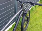 Cube aces 29er XXL yra toks pat L - nuotraukos Nr. 9