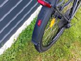 Cube aces 29er XXL yra toks pat L - nuotraukos Nr. 10