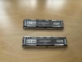 16 - 32gb Ddr4 2133-3200mhz RAM - nuotraukos Nr. 4
