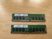 16 - 32gb Ddr4 2133-3200mhz RAM - nuotraukos Nr. 5