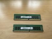 16 - 32gb Ddr4 2133-3200mhz RAM - nuotraukos Nr. 7