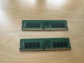 16 - 32gb Ddr4 2133-3200mhz RAM - nuotraukos Nr. 8