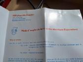 Gdr lituoklis naujas 1982 m Dresden - nuotraukos Nr. 7