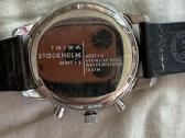 Triwa Nevil Chronograph - nuotraukos Nr. 3
