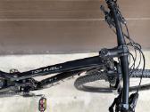 Trek Top Fuel 8 2022 m. – L dydis, 29 ratai - nuotraukos Nr. 4
