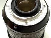 Fujifilm Xf 33mm f/1.4 R Lm WR objektyvas - nuotraukos Nr. 3