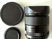 Fujifilm Xf 33mm f/1.4 R Lm WR objektyvas - nuotraukos Nr. 4