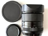 Fujifilm Xf 33mm f/1.4 R Lm WR objektyvas - nuotraukos Nr. 5