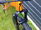 Trek x coliber M orine - nuotraukos Nr. 2