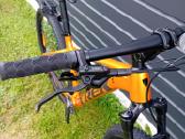 Trek x coliber M orine - nuotraukos Nr. 3