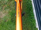 Trek x coliber M orine - nuotraukos Nr. 4