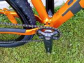Trek x coliber M orine - nuotraukos Nr. 6