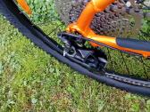Trek x coliber M orine - nuotraukos Nr. 7