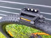 Trek x coliber M orine - nuotraukos Nr. 8
