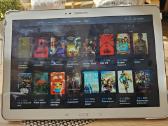 Samsung Tab Pro 12.2 " (3gb/32gb) - nuotraukos Nr. 6