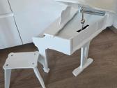 Classic World vaikiškas fortepijonas pianinas - nuotraukos Nr. 2