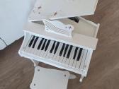 Classic World vaikiškas fortepijonas pianinas - nuotraukos Nr. 3