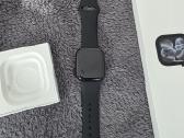 Apple series 11 42mm laikrodis S/m GPS Jet black - nuotraukos Nr. 3