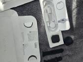 Apple series 11 42mm laikrodis S/m GPS Jet black - nuotraukos Nr. 7