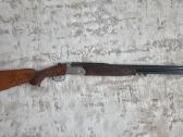 Kombinuotas šautuvas A. Zoli 9,3x74/12kal. - nuotraukos Nr. 6