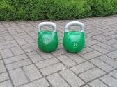 24-26-32 kg.geros sportinės girės. - nuotraukos Nr. 4