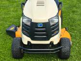 Cub cadet galingas - nuotraukos Nr. 5