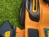 Cub cadet galingas - nuotraukos Nr. 7
