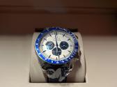 Omega Silver Snoopy Speedmaster stiliaus laikrodis - nuotraukos Nr. 3