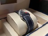 Omega Silver Snoopy Speedmaster stiliaus laikrodis - nuotraukos Nr. 4
